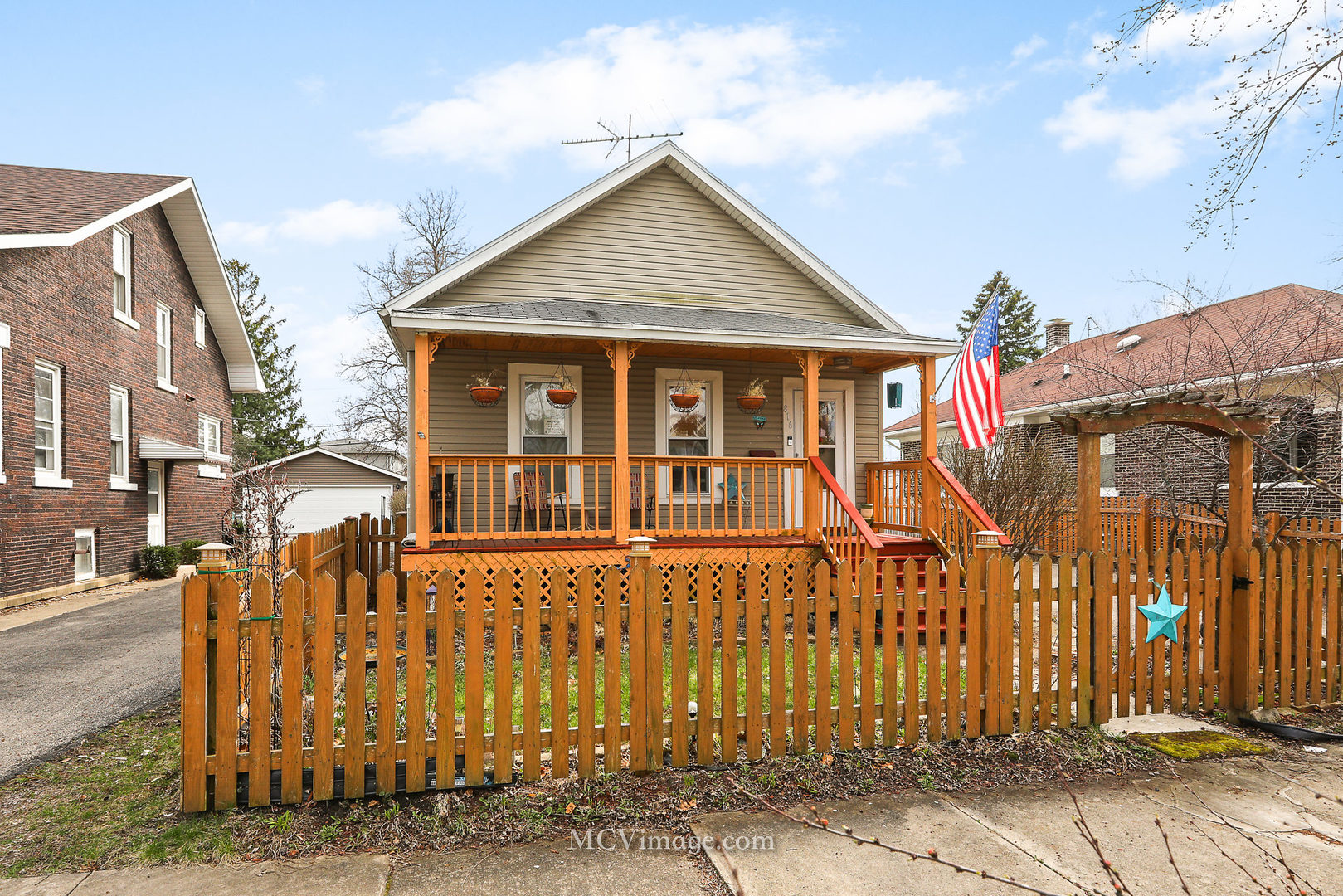 816 Oneida, Joliet IL 60435 Sold Property