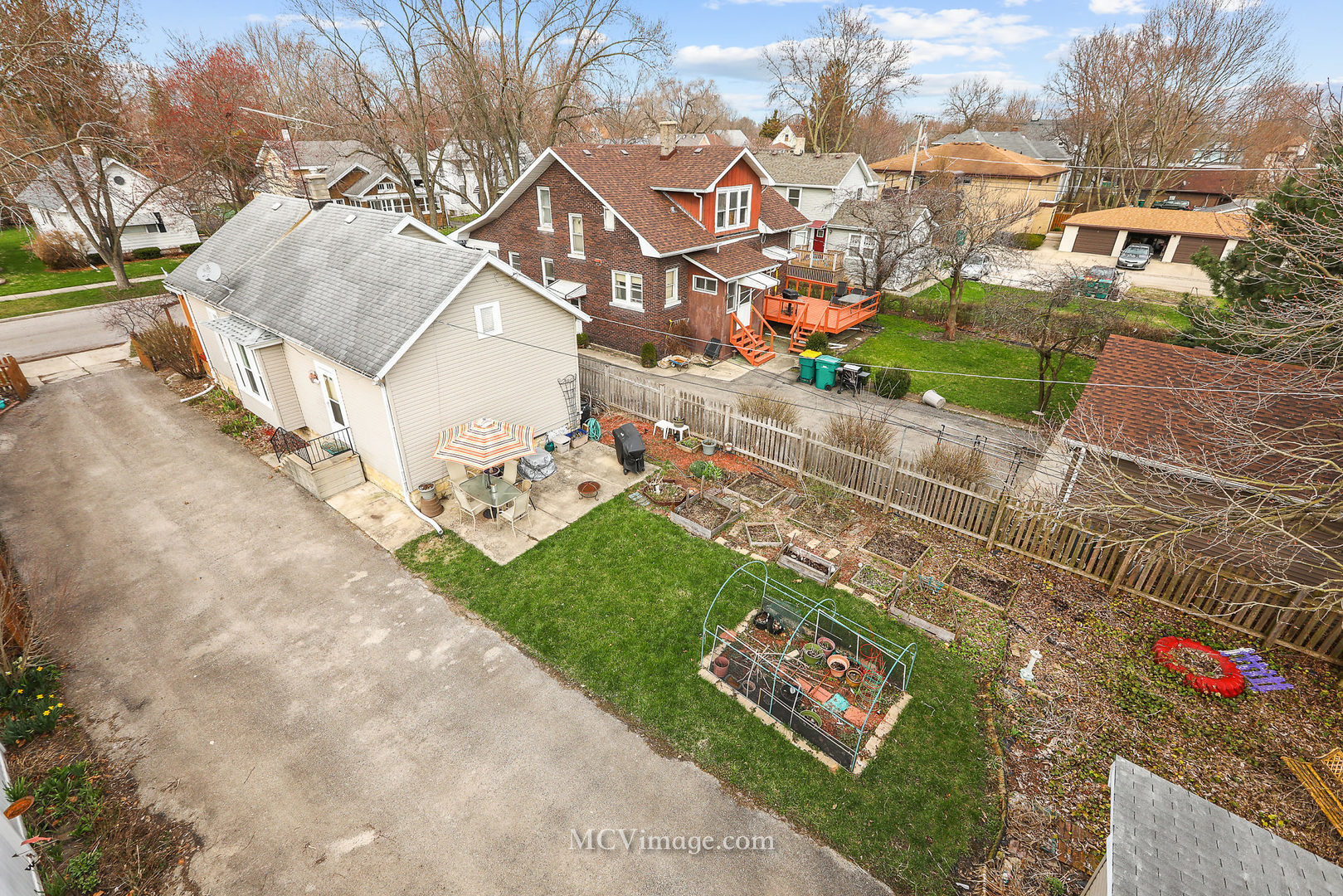 816 Oneida, Joliet IL 60435 Sold Property