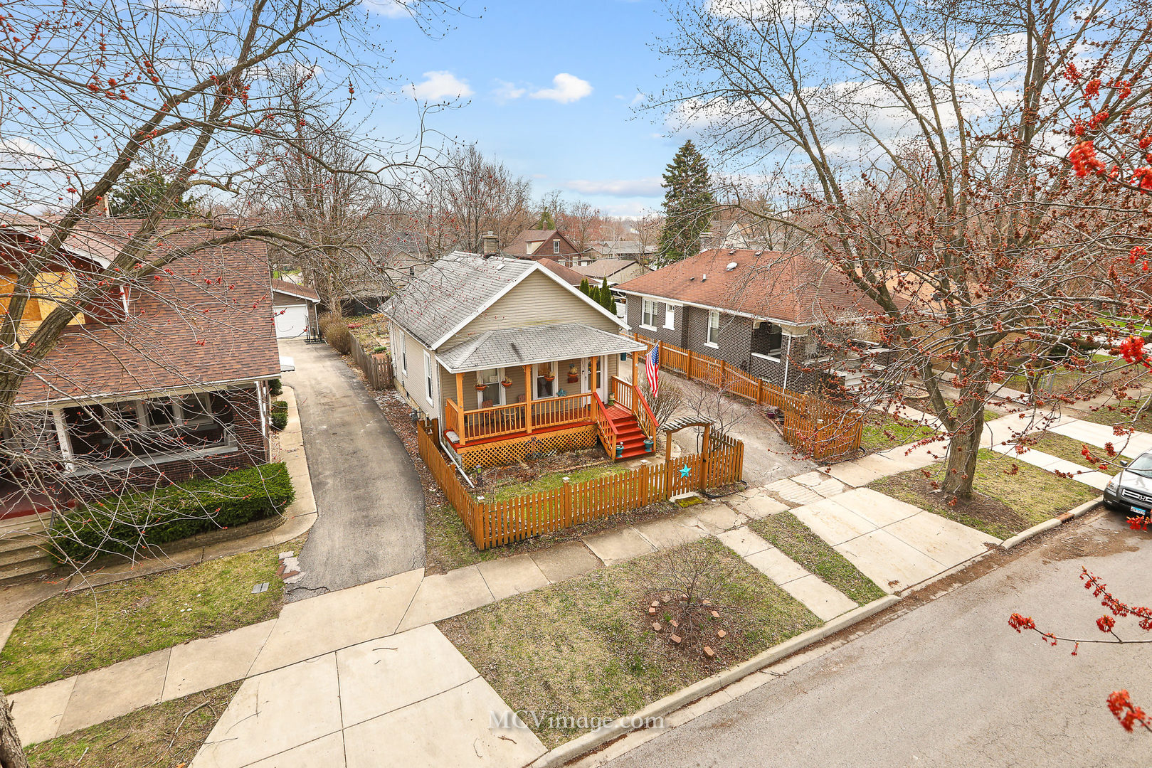 816 Oneida, Joliet IL 60435 Sold Property