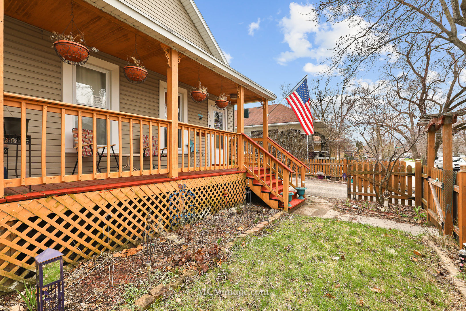 816 Oneida, Joliet IL 60435 Sold Property