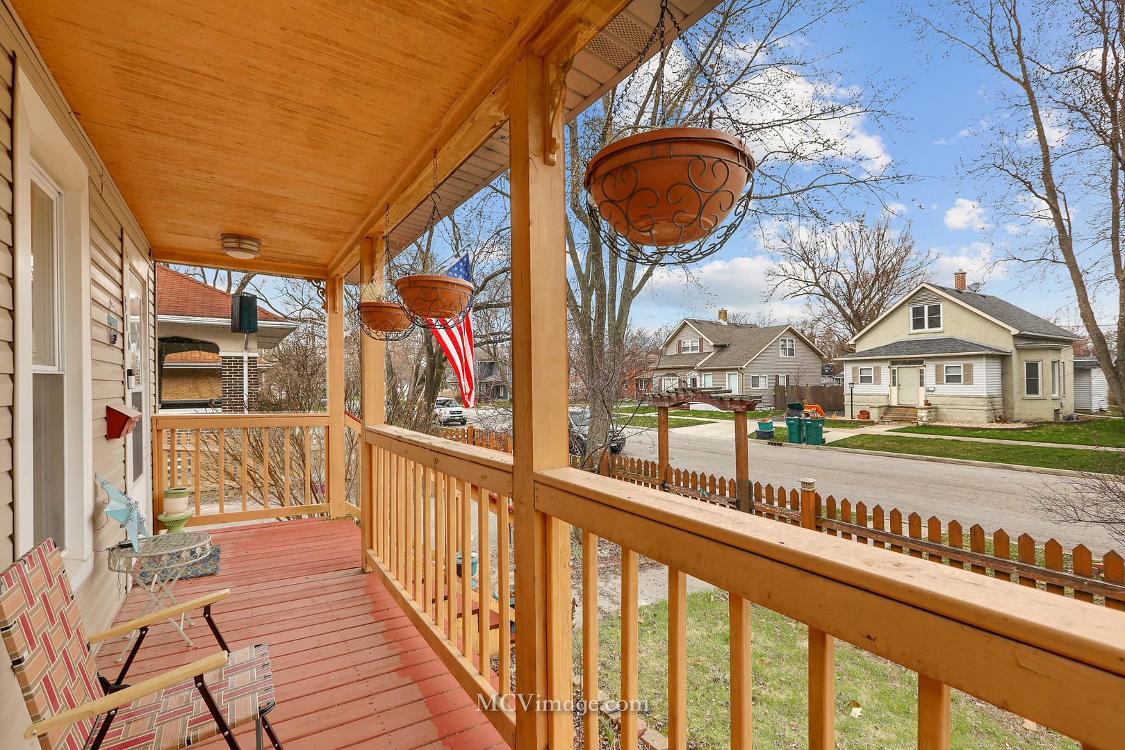 816 Oneida, Joliet IL 60435 Sold Property