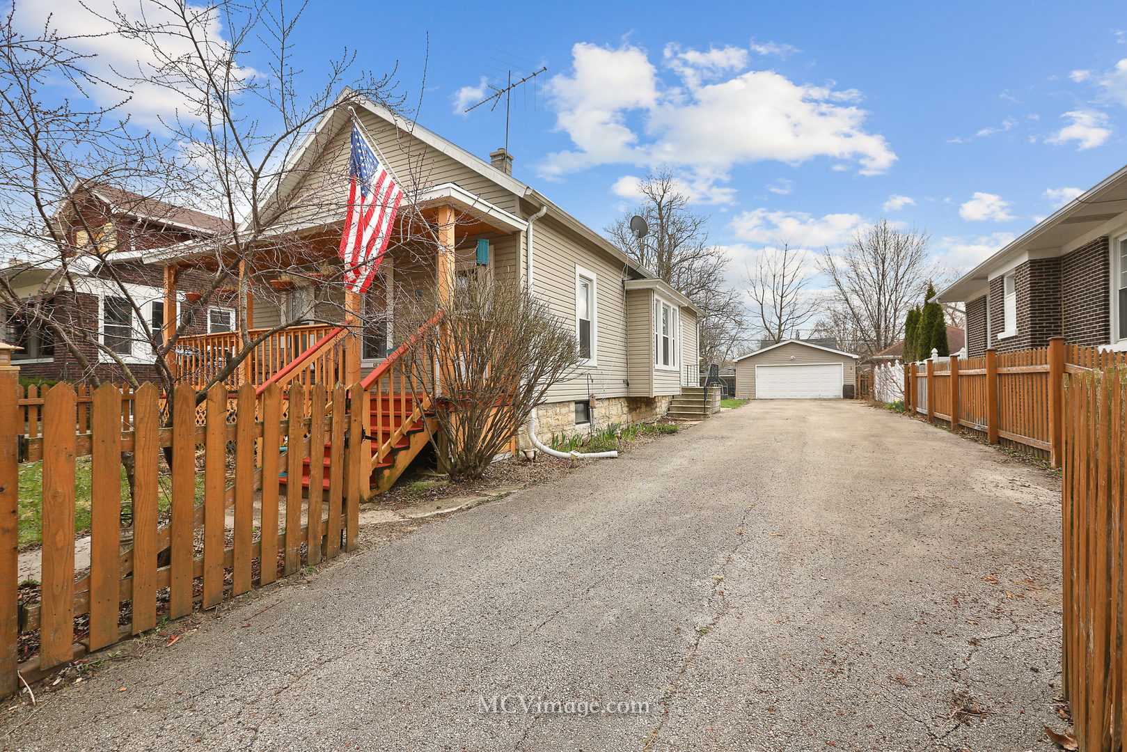 816 Oneida, Joliet IL 60435 Sold Property