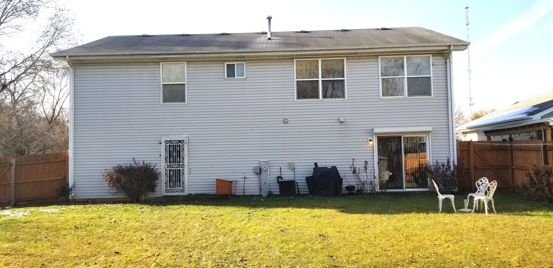 14841 Campbell, Harvey IL 60426 Sold Property