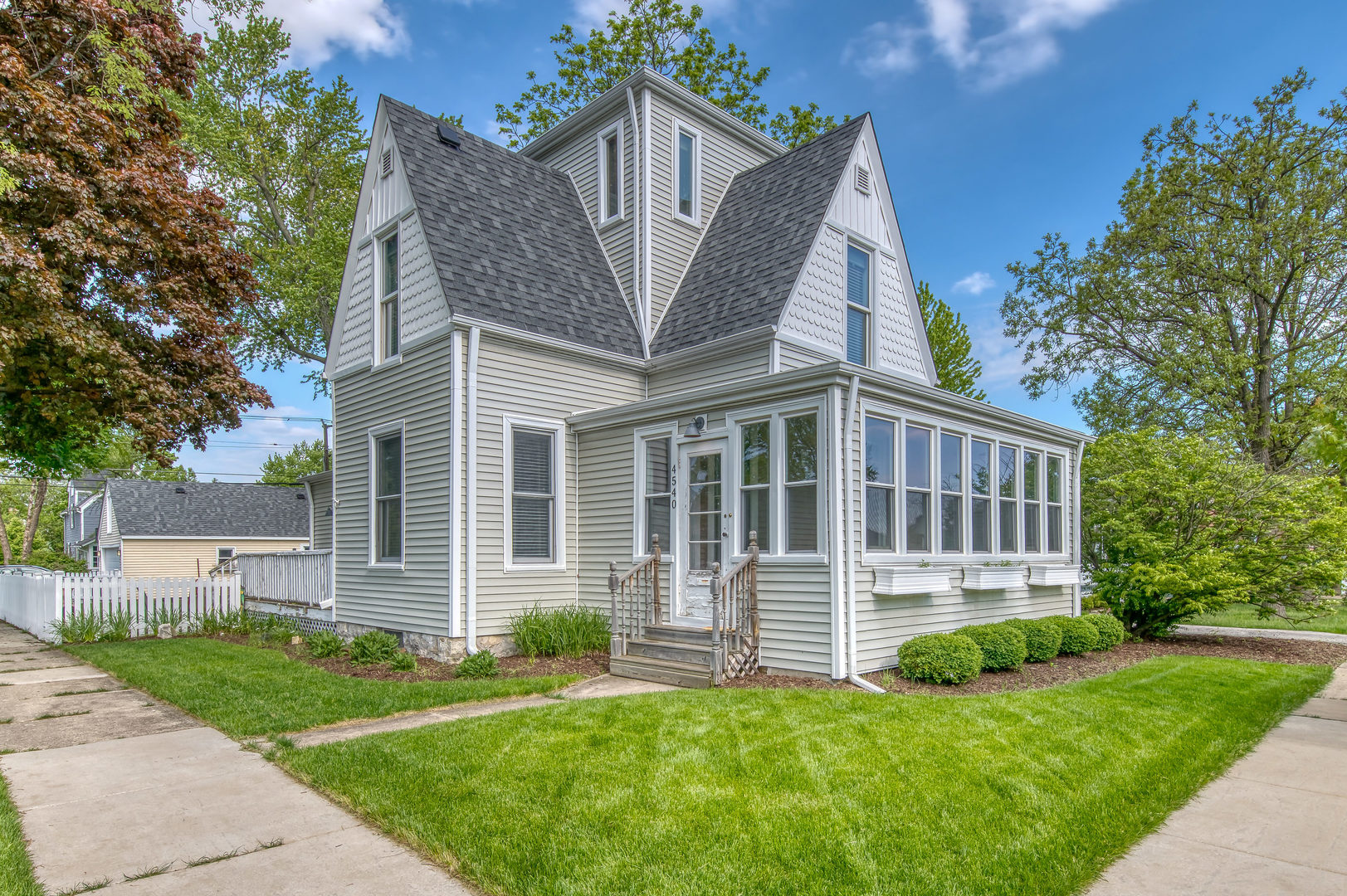 4540 Main, Downers Grove IL 60515 Sold Property