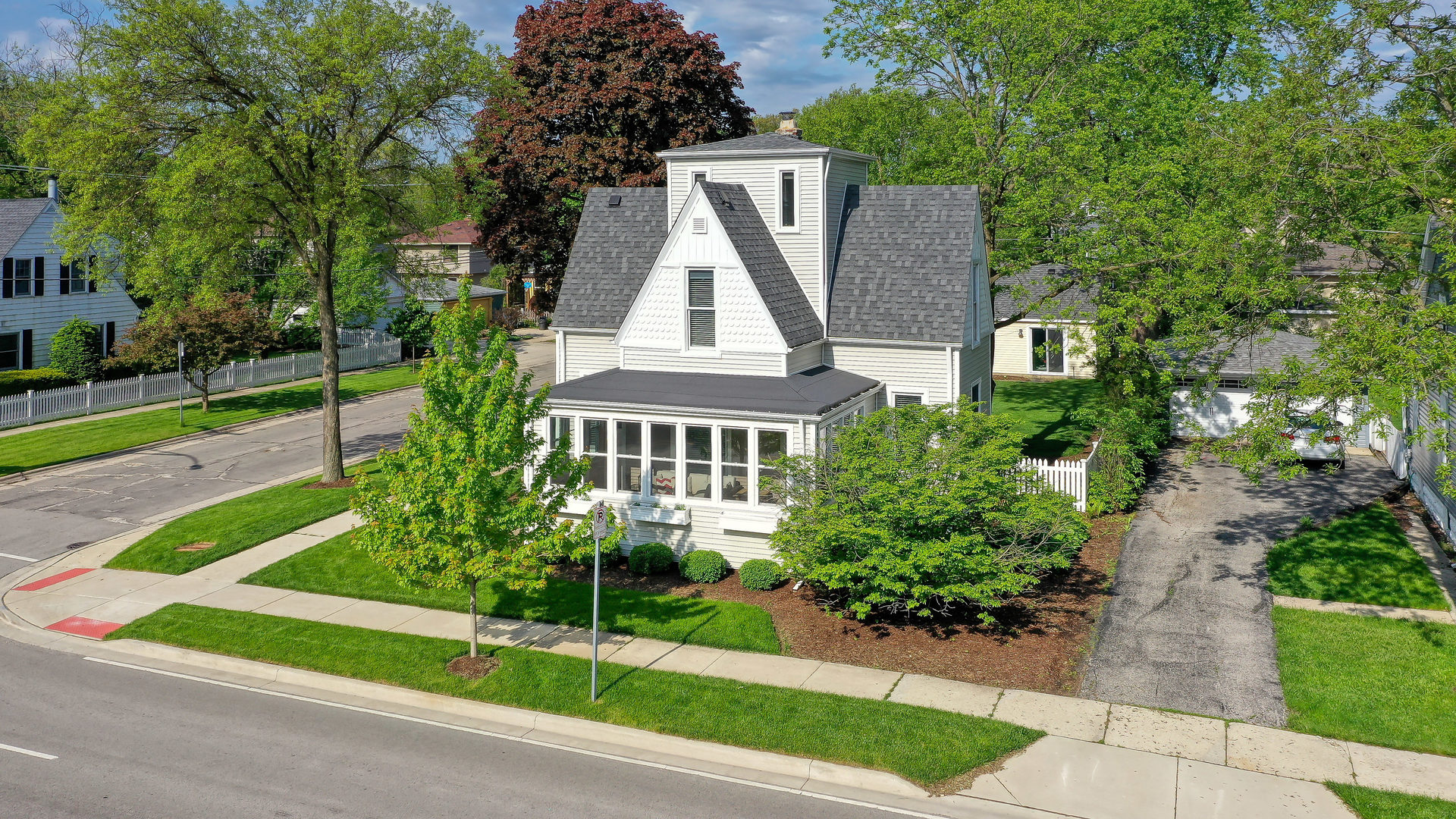 4540 Main, Downers Grove IL 60515 Sold Property