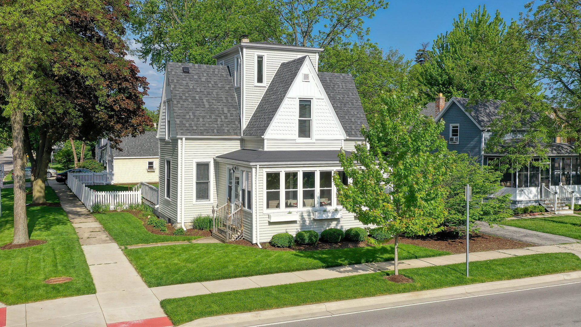 4540 Main, Downers Grove IL 60515 Sold Property