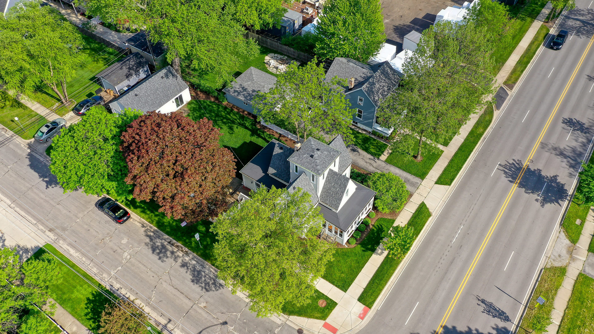 4540 Main, Downers Grove IL 60515 Sold Property