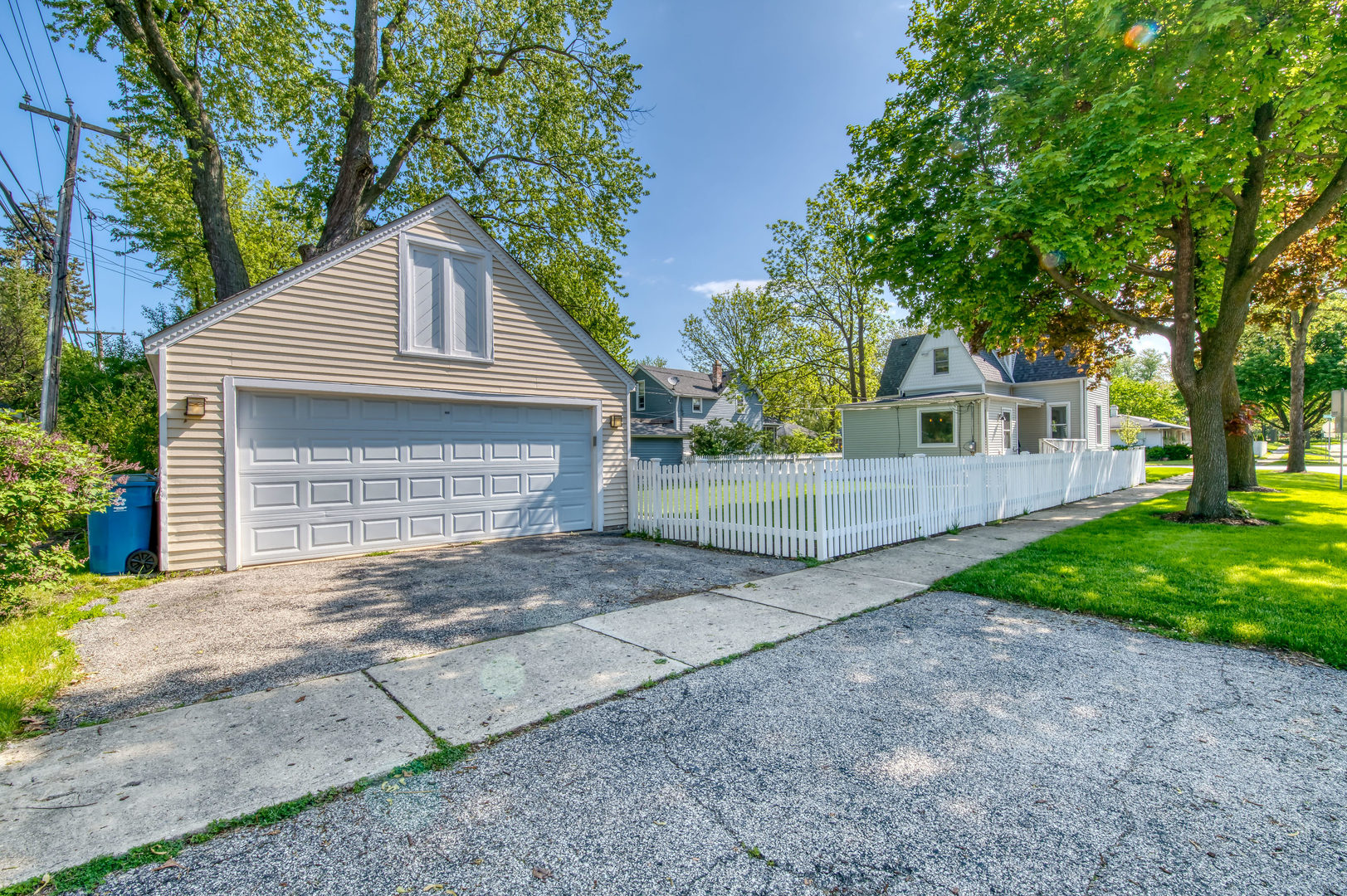 4540 Main, Downers Grove IL 60515 Sold Property