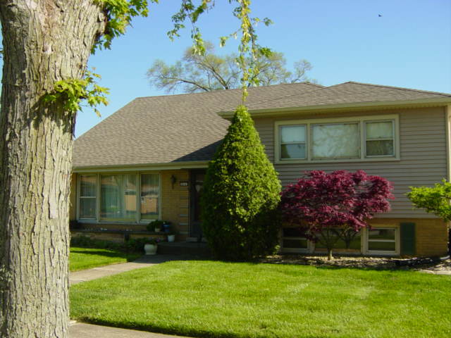 416 Sandra, Chicago Heights IL 60411 Sold Property