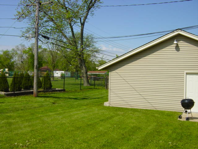 416 Sandra, Chicago Heights IL 60411 Sold Property