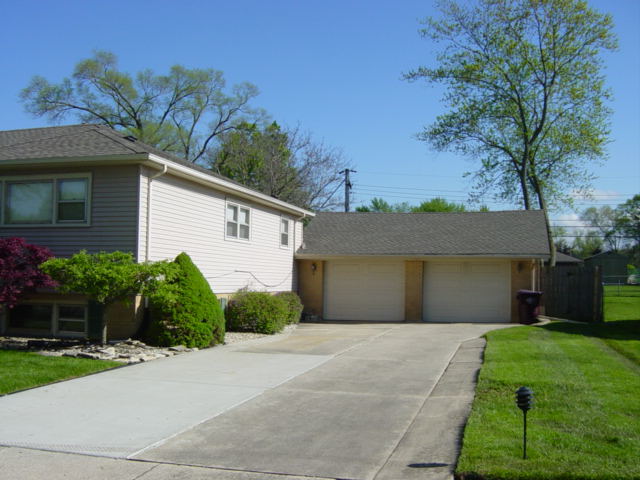 416 Sandra, Chicago Heights IL 60411 Sold Property