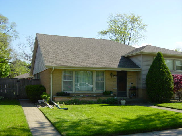 416 Sandra, Chicago Heights IL 60411 Sold Property