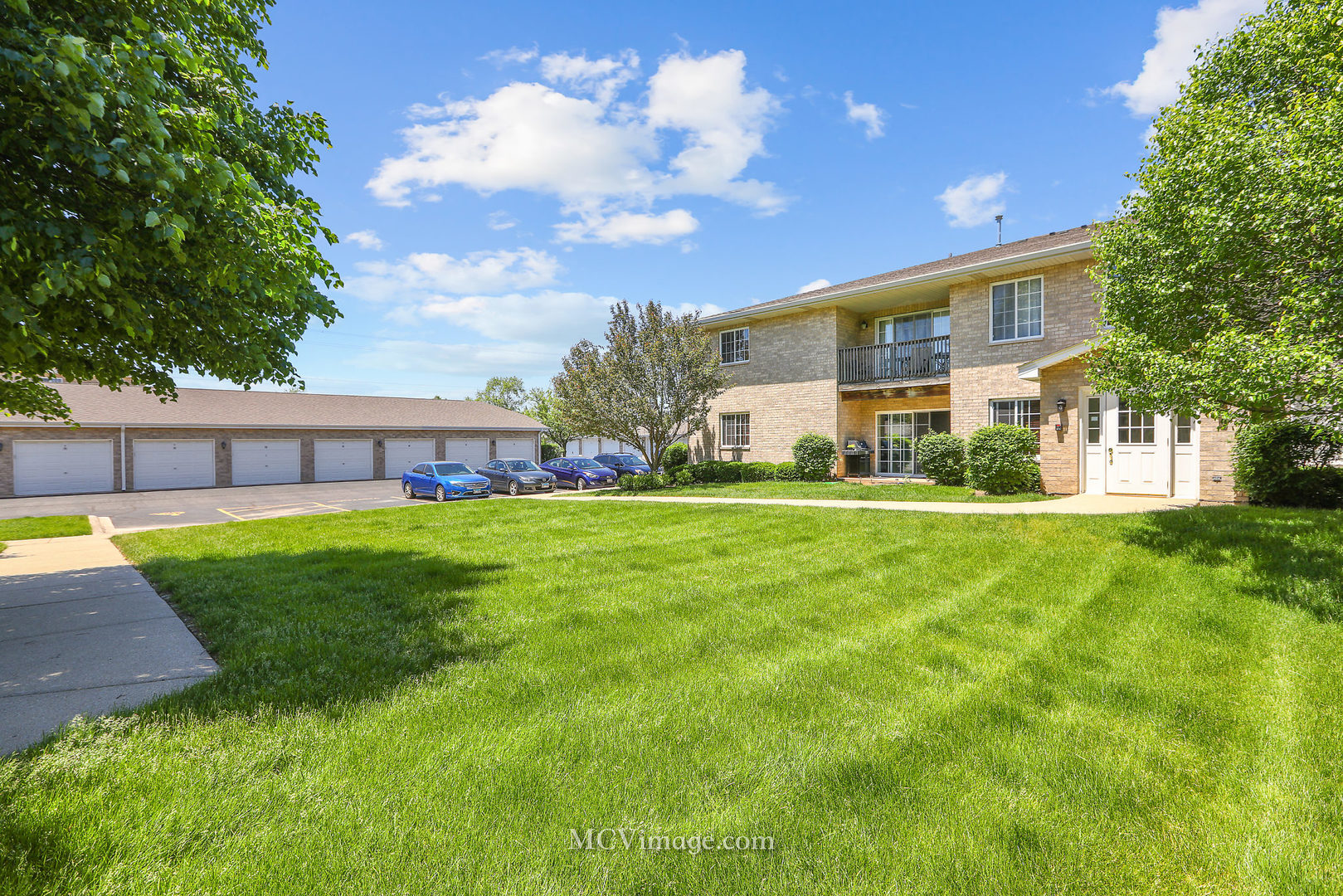 12920 159th UNIT 2C, Homer Glen IL 60491 Sold Property