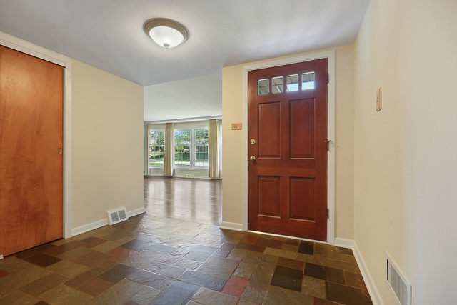 20329 Ithaca, Olympia Fields IL 60461 Sold Property