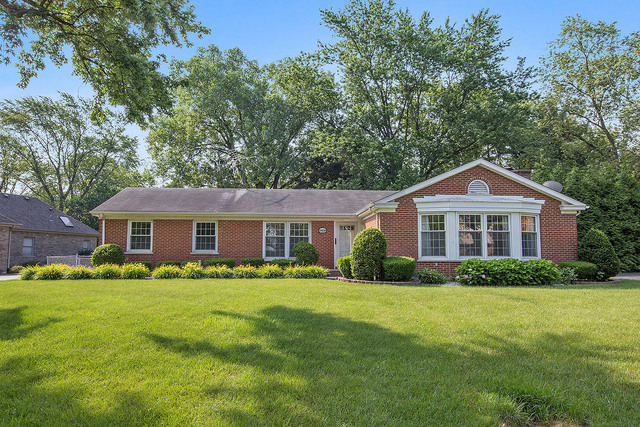20329 Ithaca, Olympia Fields IL 60461 Sold Property