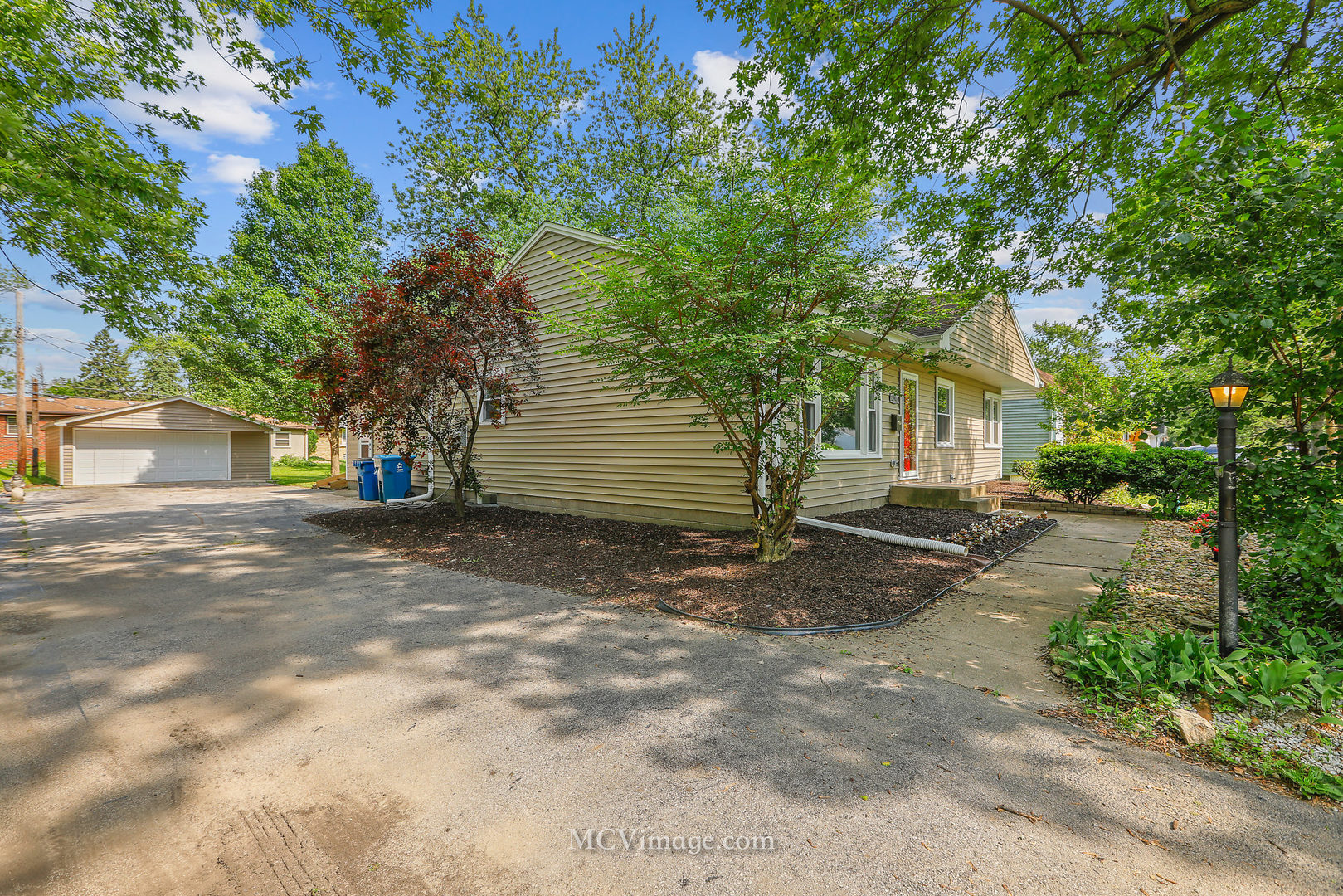 15903 School, South Holland IL 60473 Sold Property