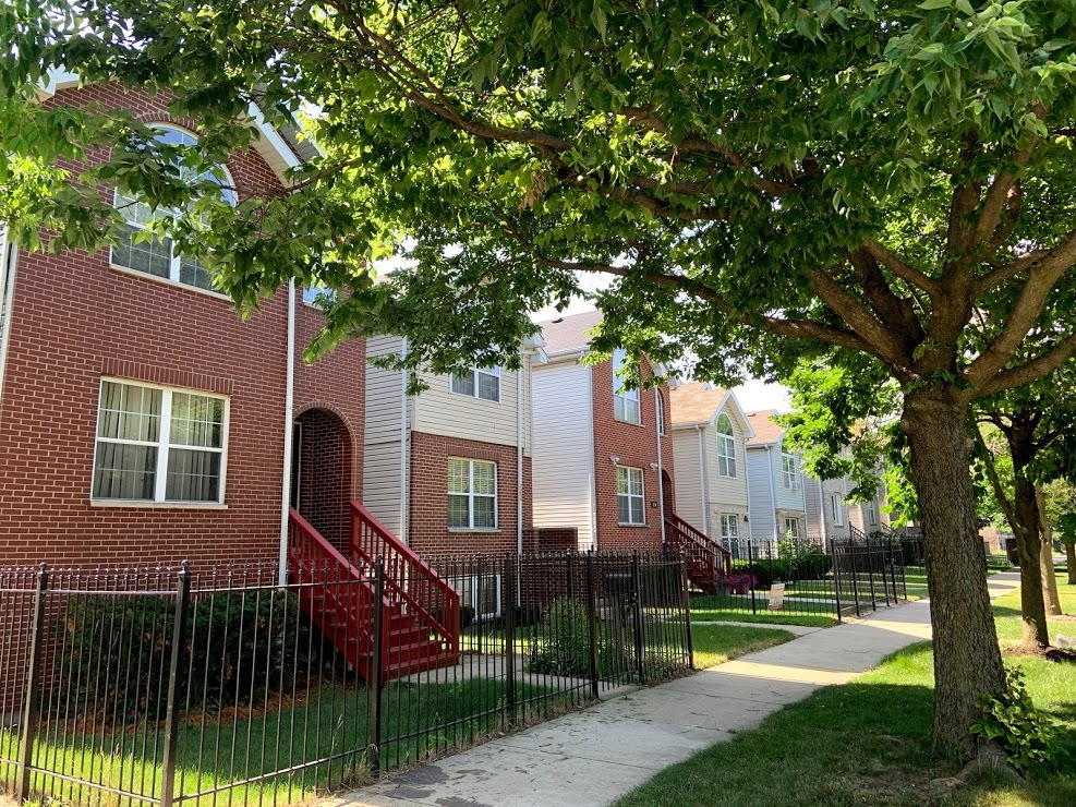 7258 Harvard, Chicago IL 60621 Sold Property