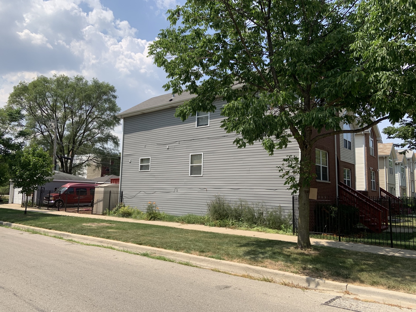7258 Harvard, Chicago IL 60621 Sold Property