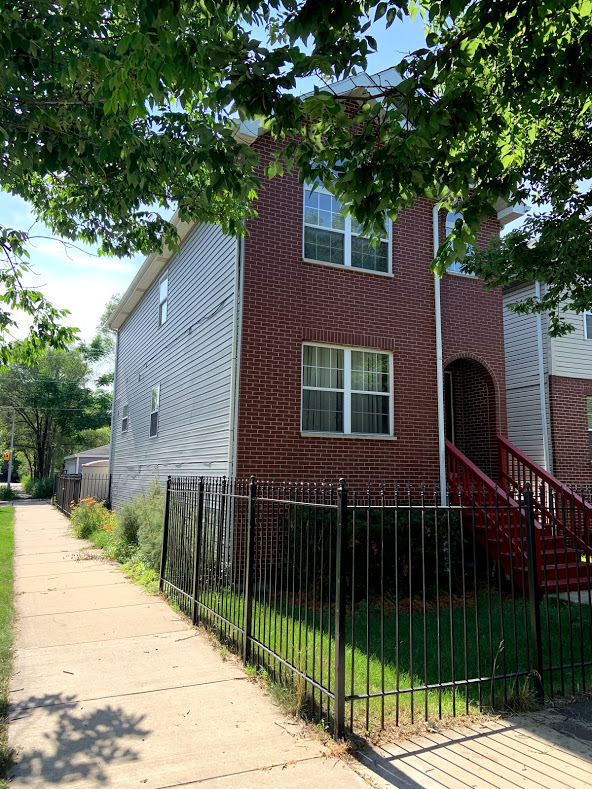 7258 Harvard, Chicago IL 60621 Sold Property