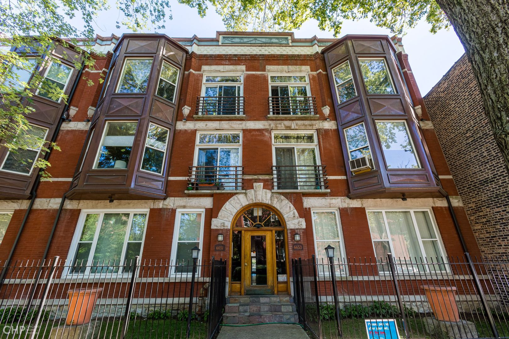 6651 Maryland UNIT 1W, Chicago IL 60637 Sold Property