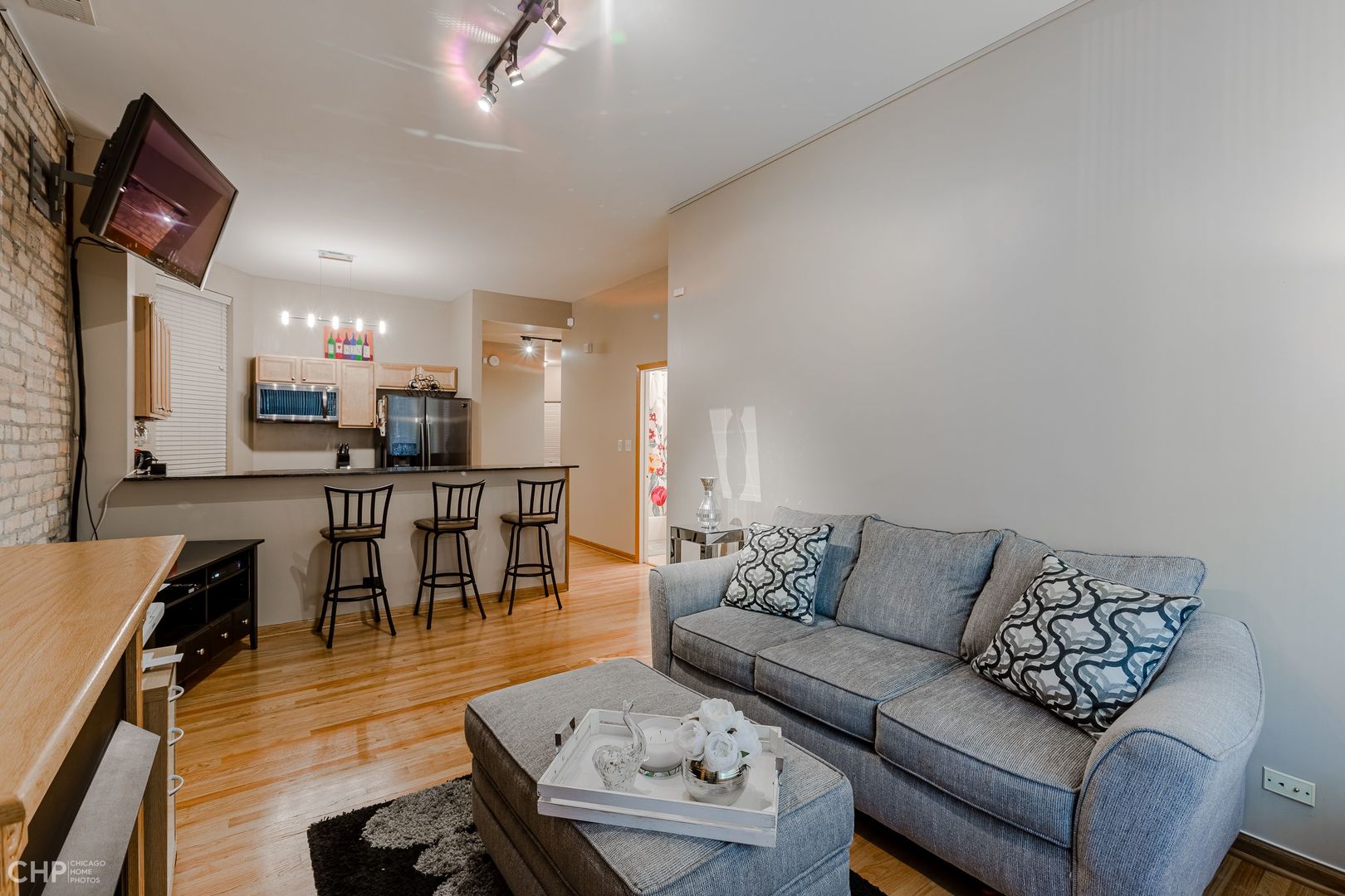 6651 Maryland UNIT 1W, Chicago IL 60637 Sold Property