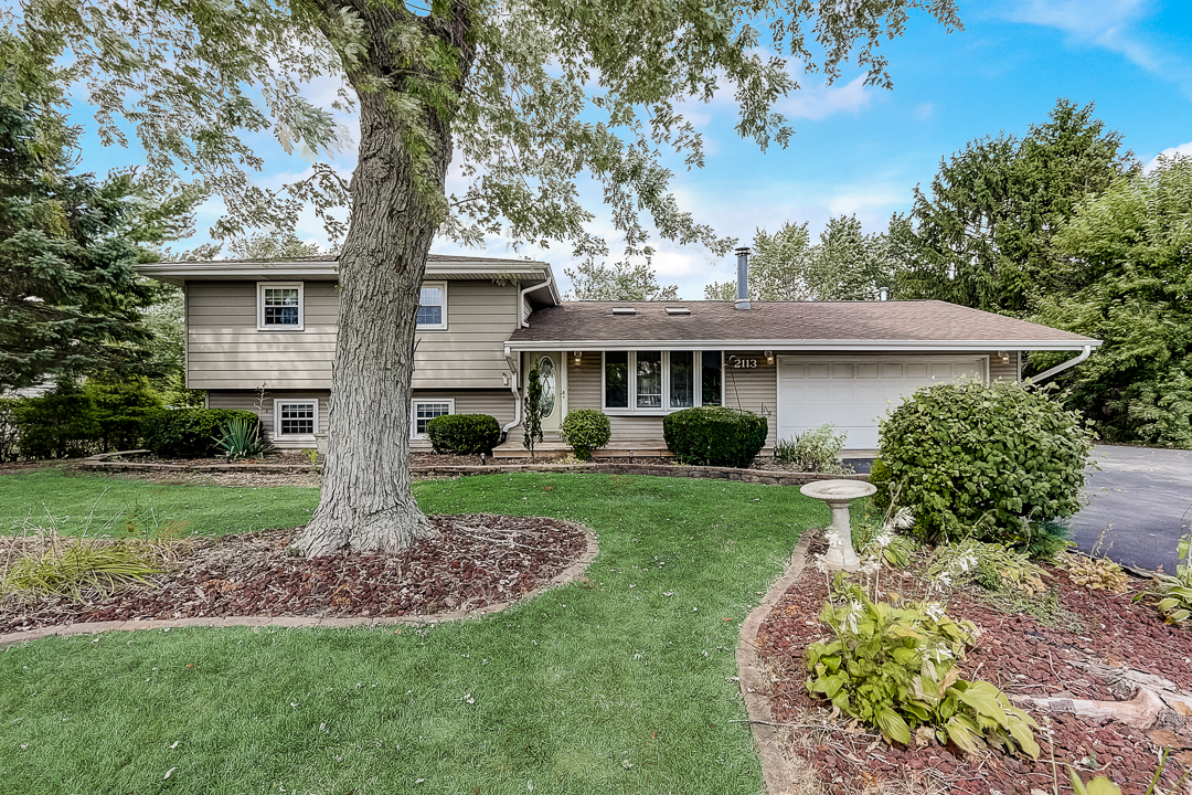 2113 Morcambe Bay, New Lenox IL 60451 Sold Property