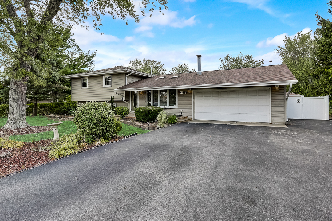 2113 Morcambe Bay, New Lenox IL 60451 Sold Property