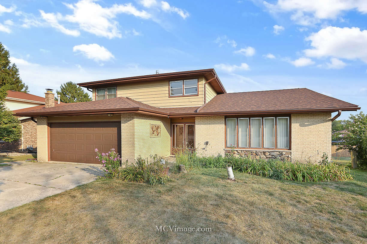 8521 Interlochen, Palos Hills IL 60465 Sold Property