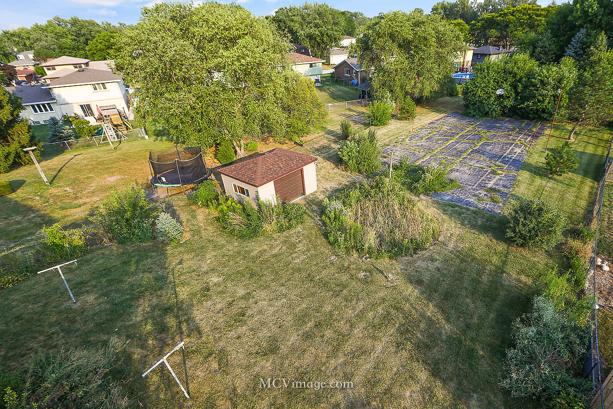 8521 Interlochen, Palos Hills IL 60465 Sold Property