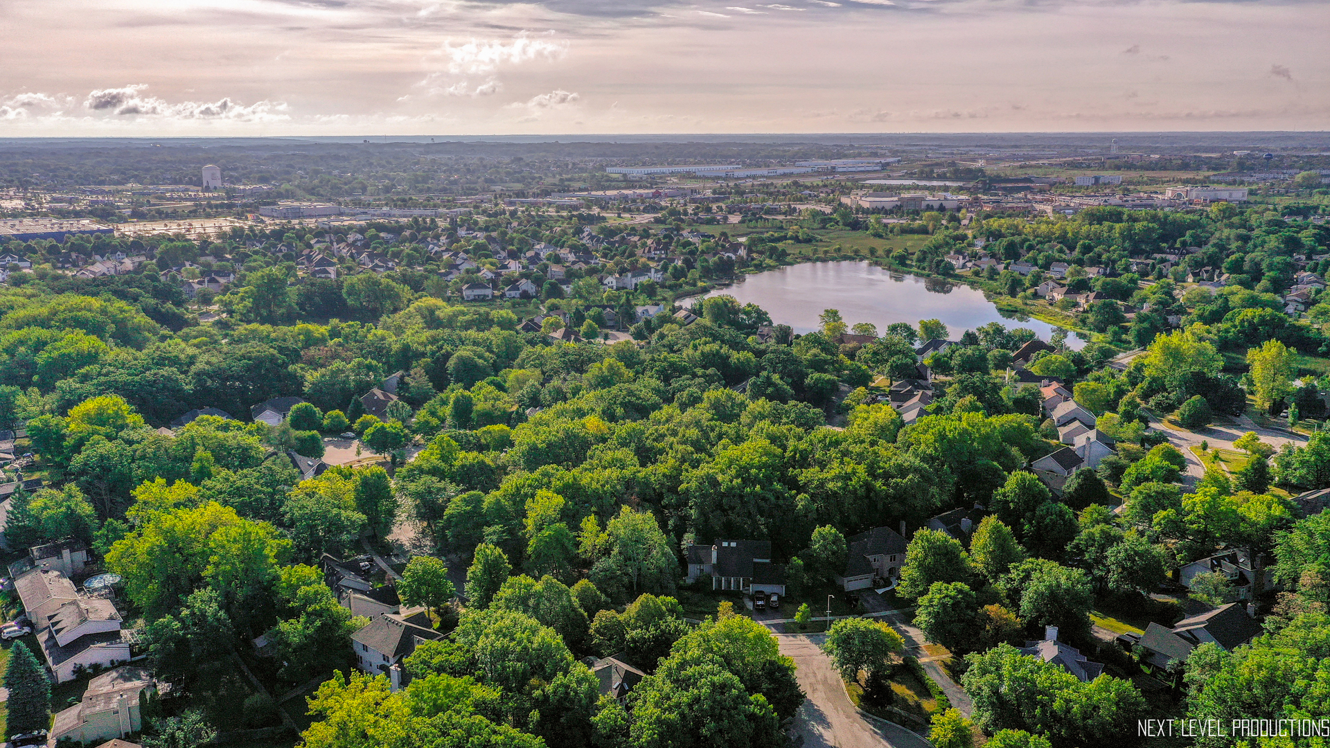 734 Feather Sound, Bolingbrook IL 60440 Sold Property
