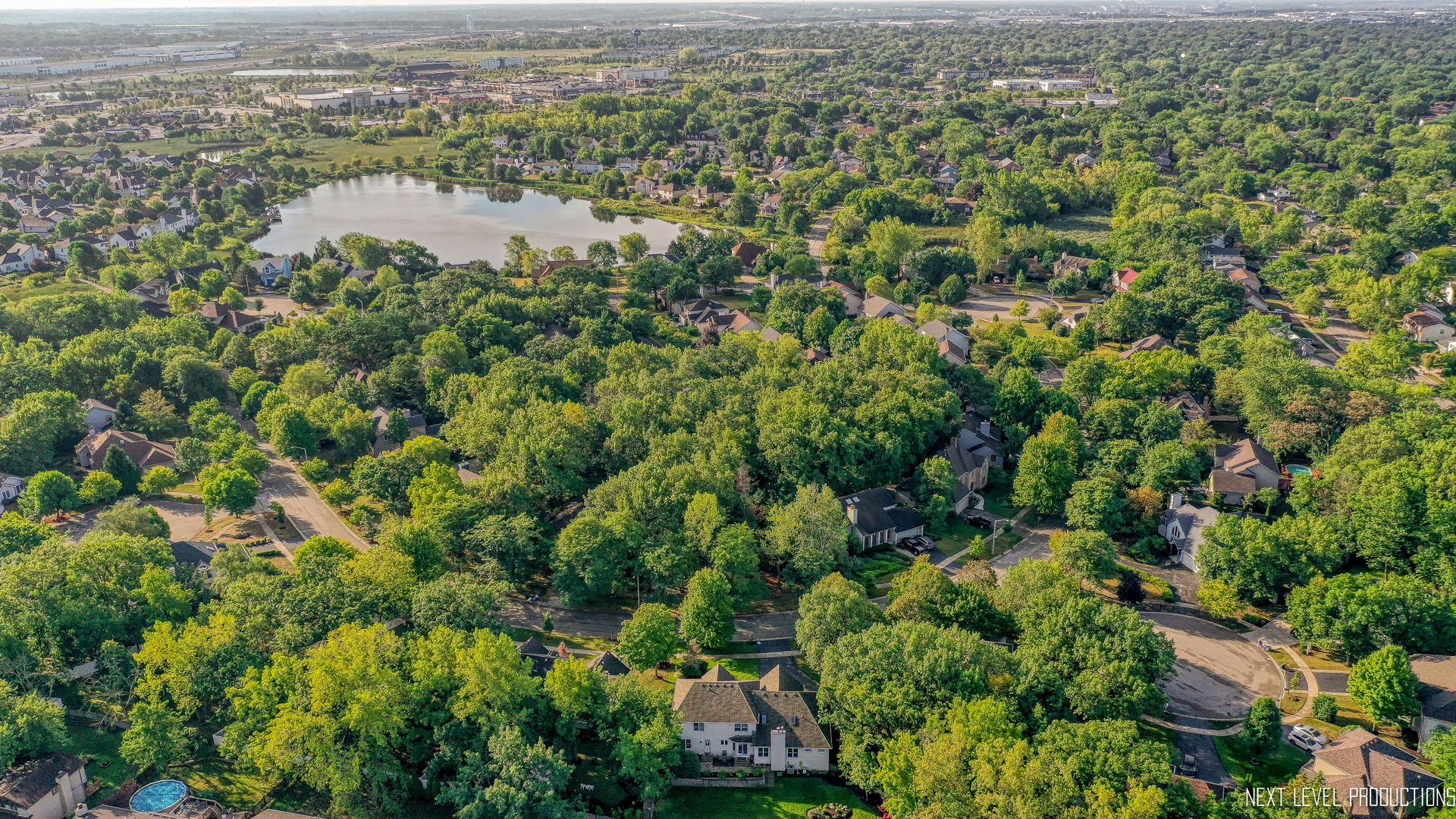 734 Feather Sound, Bolingbrook IL 60440 Sold Property
