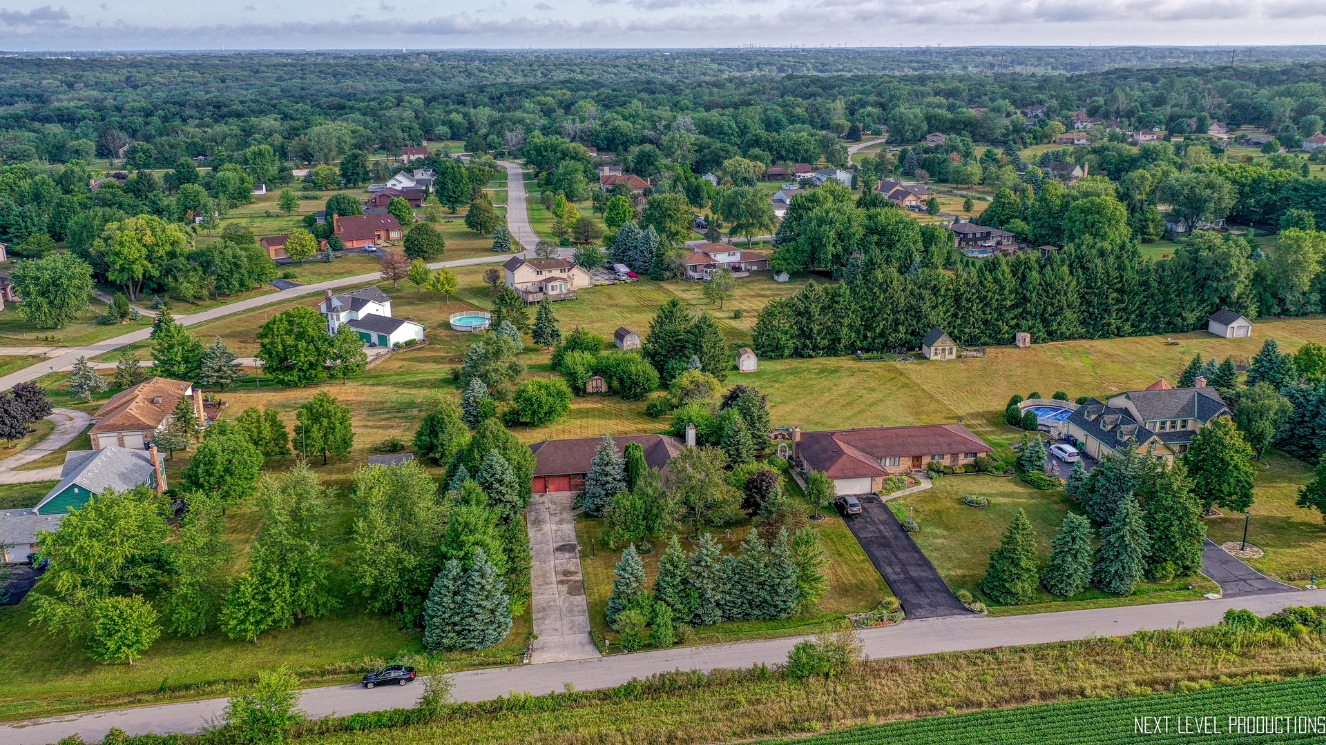 13704 179th, Homer Glen IL 60491 Sold Property