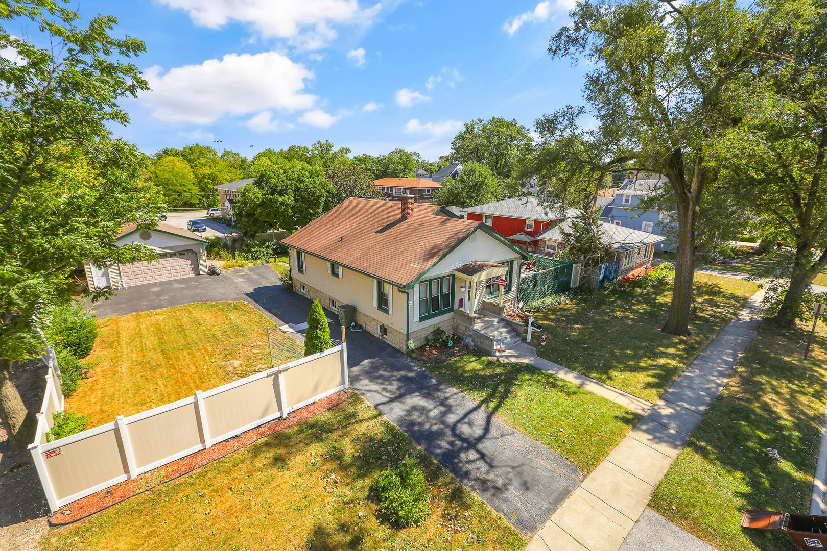 17215 67th, Tinley Park IL 60477 Sold Property