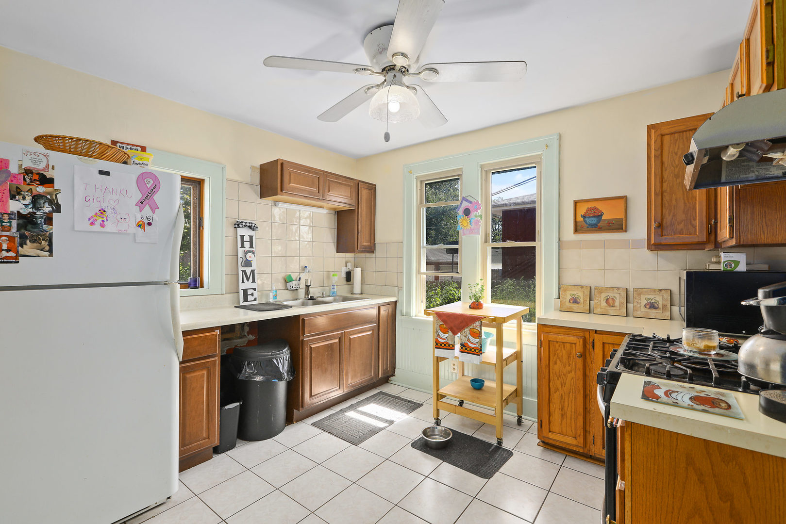 17215 67th, Tinley Park IL 60477 Sold Property