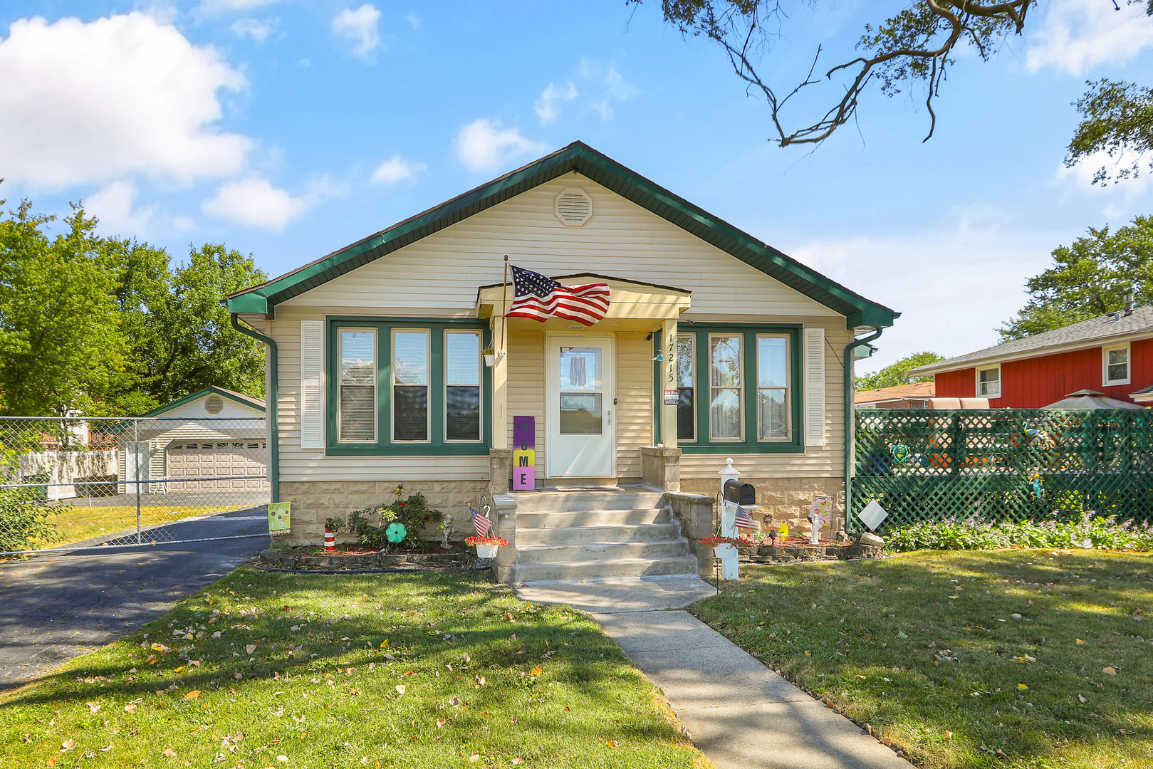 17215 67th, Tinley Park IL 60477 Sold Property
