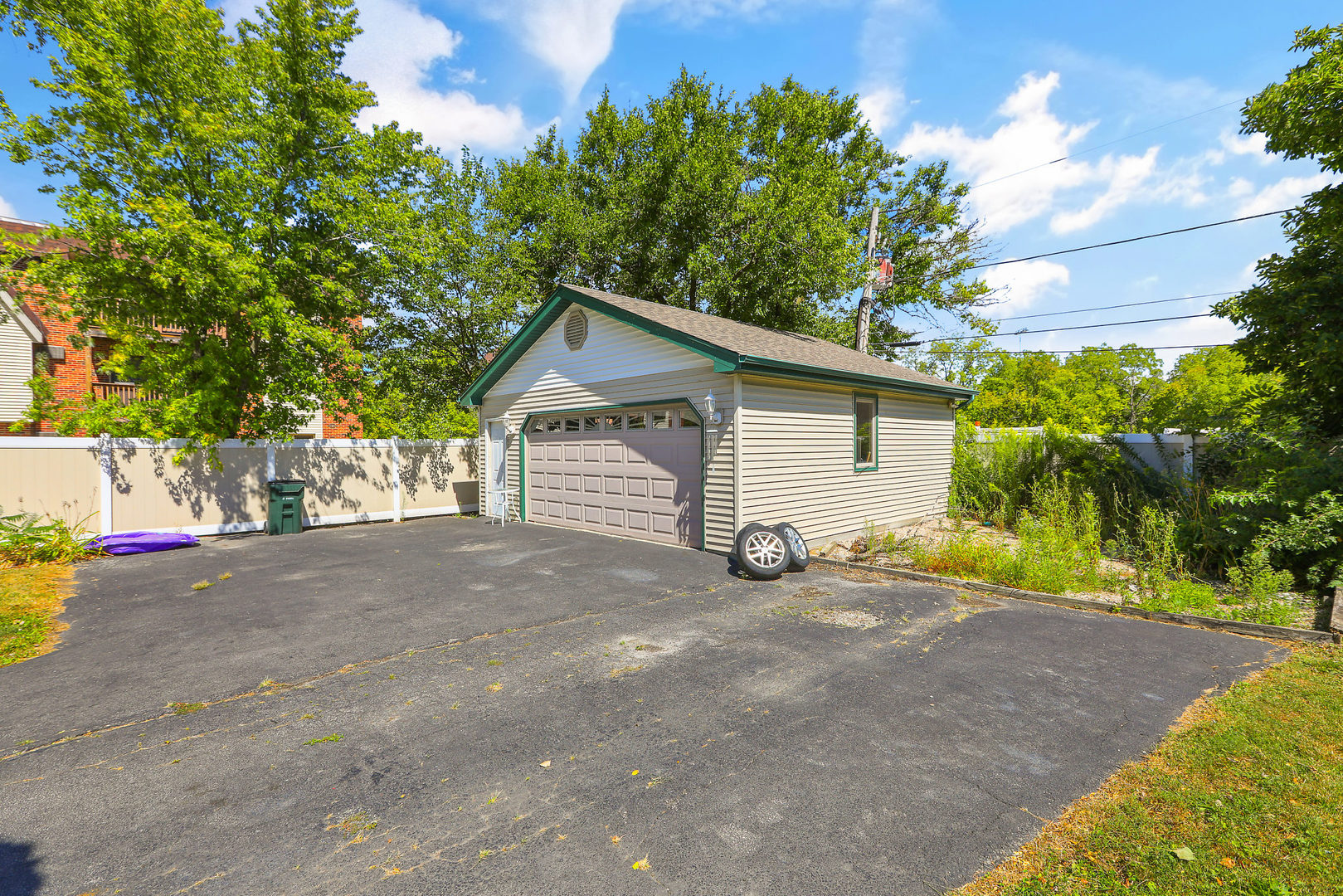 17215 67th, Tinley Park IL 60477 Sold Property
