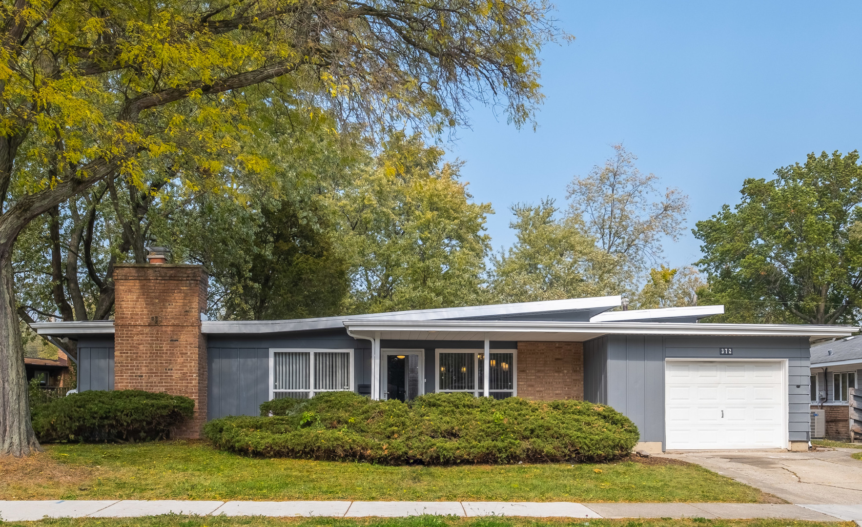 372 Winona, Park Forest IL 60466 Sold Property