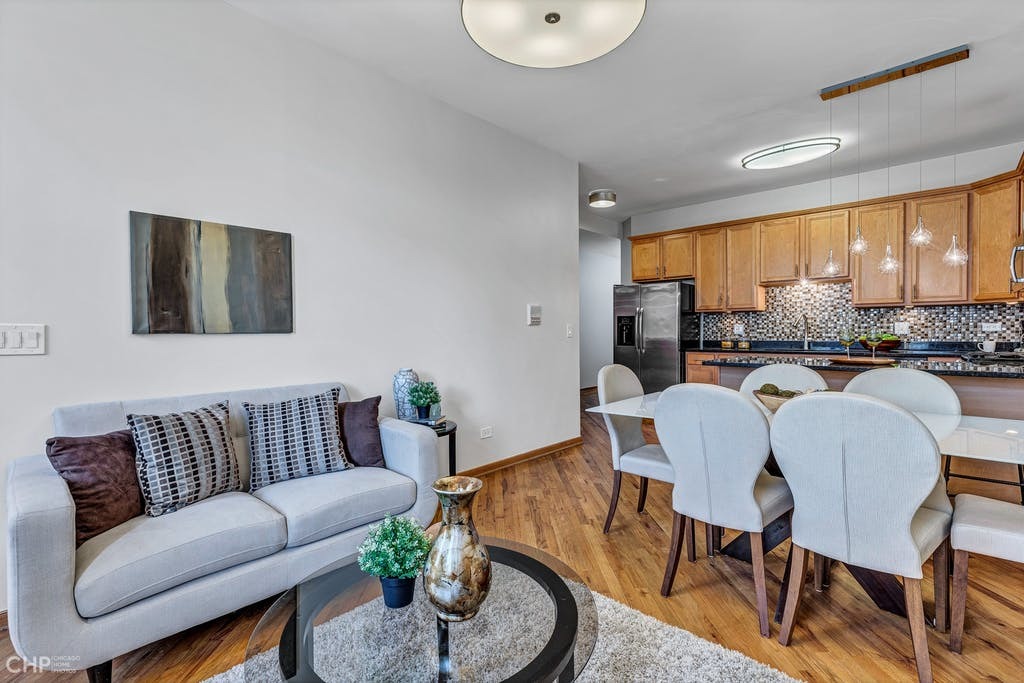 4737 Wabash UNIT 2, Chicago IL 60653 Sold Property