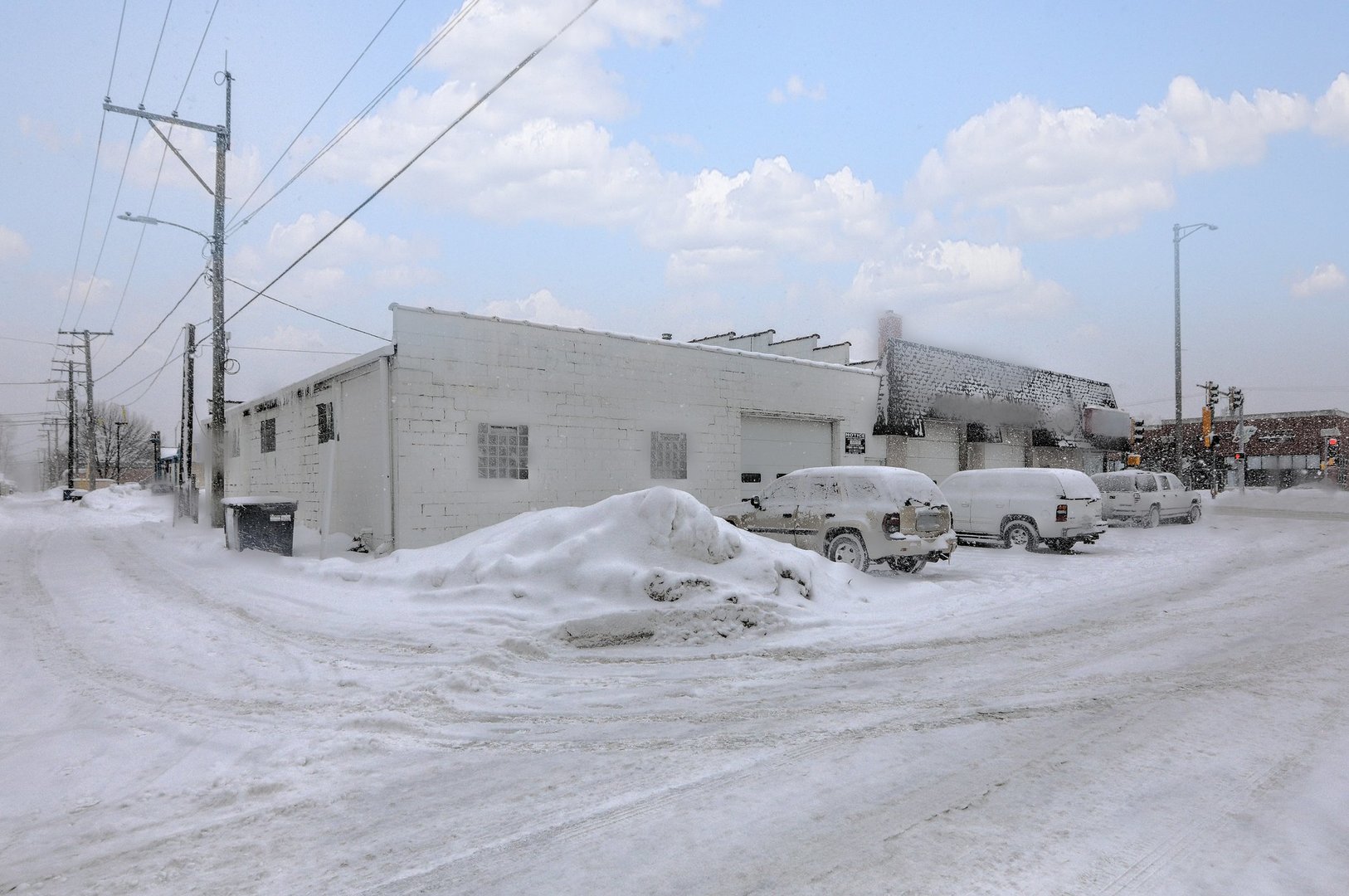 1418 127th, Calumet Park IL 60827 Sold Property