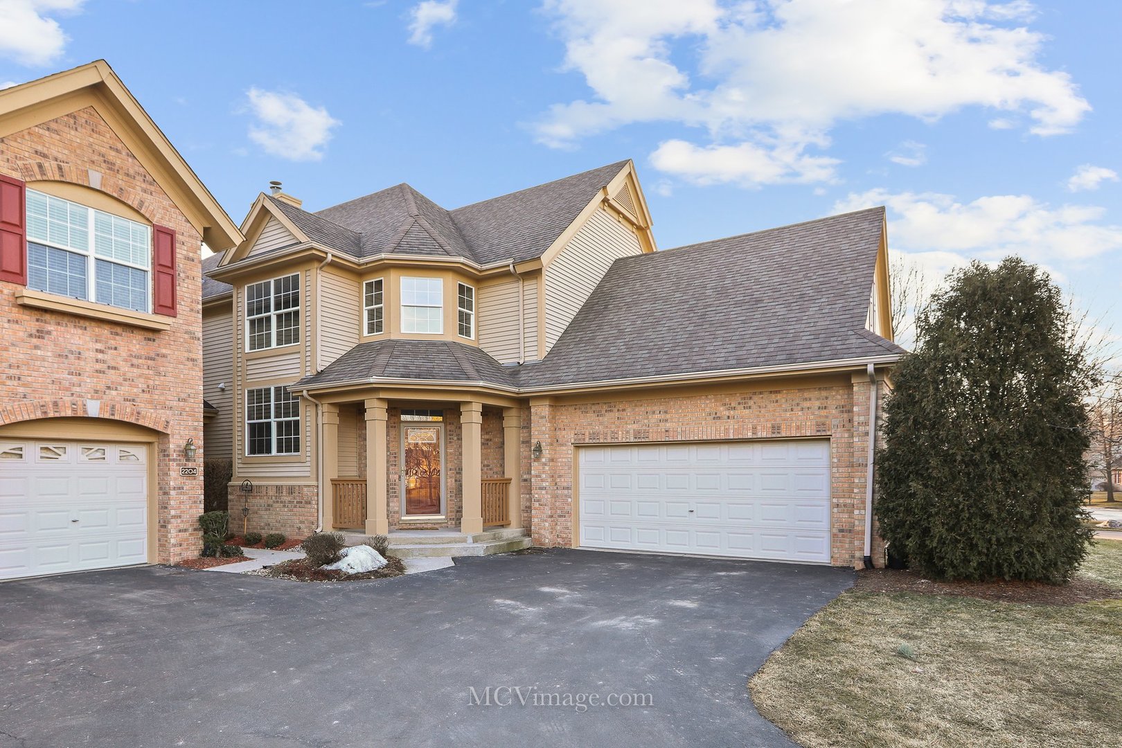 2206 Medinah UNIT 2206, Palos Heights IL 60463 Sold Property