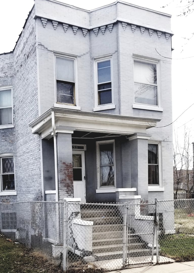 953 Monticello, Chicago IL 60651 Sold Property