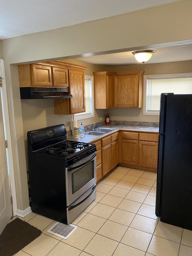 740 Buffalo, Calumet City IL 60409 Sold Property