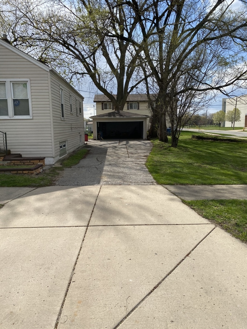 740 Buffalo, Calumet City IL 60409 Sold Property
