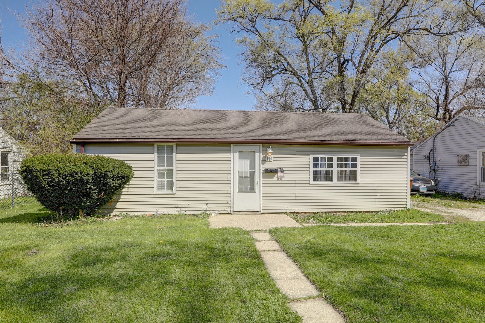 415 Dellwood, Lockport IL 60441 Sold Property