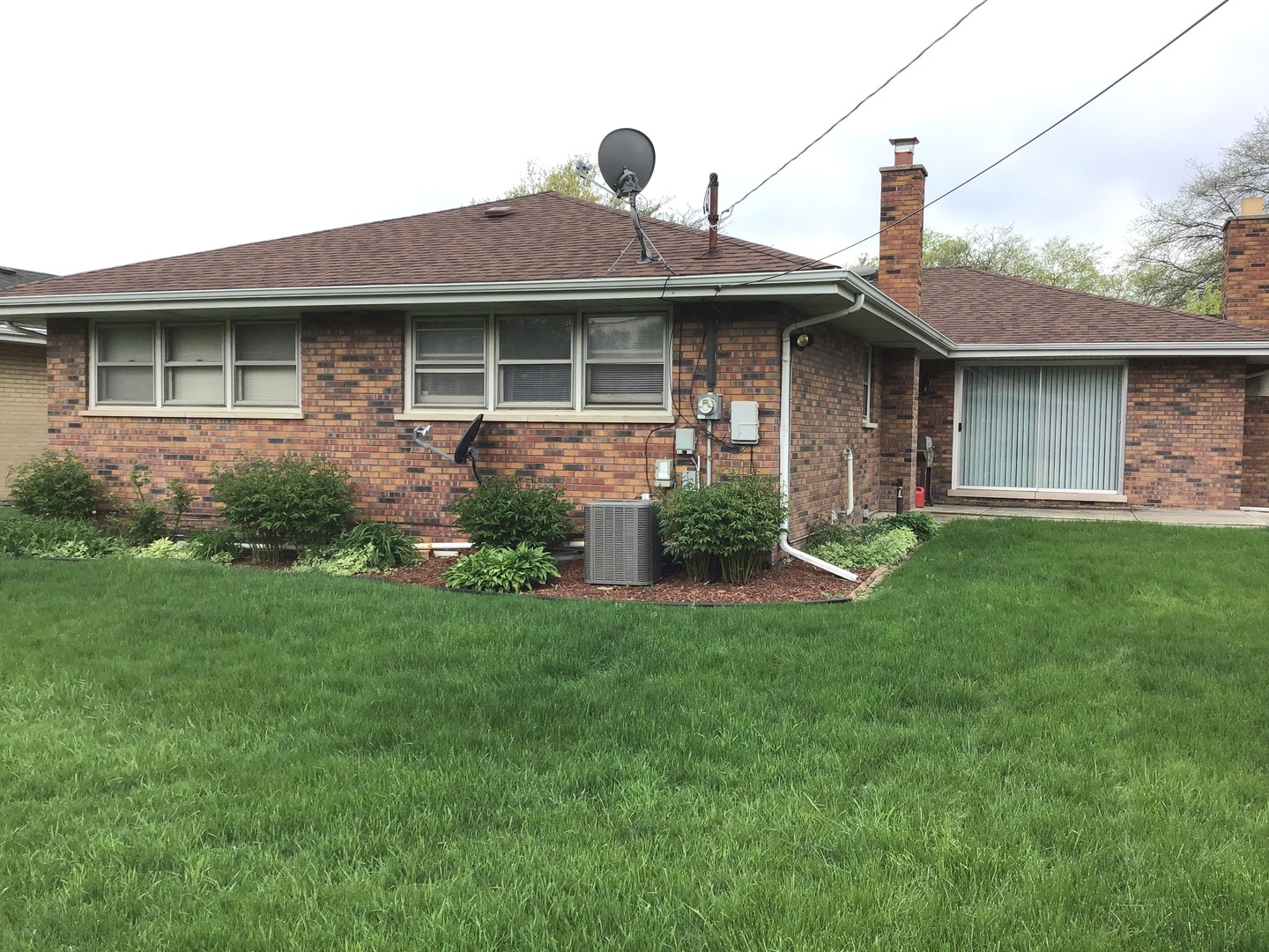 17231 Kimbark, South Holland IL 60473 Sold Property
