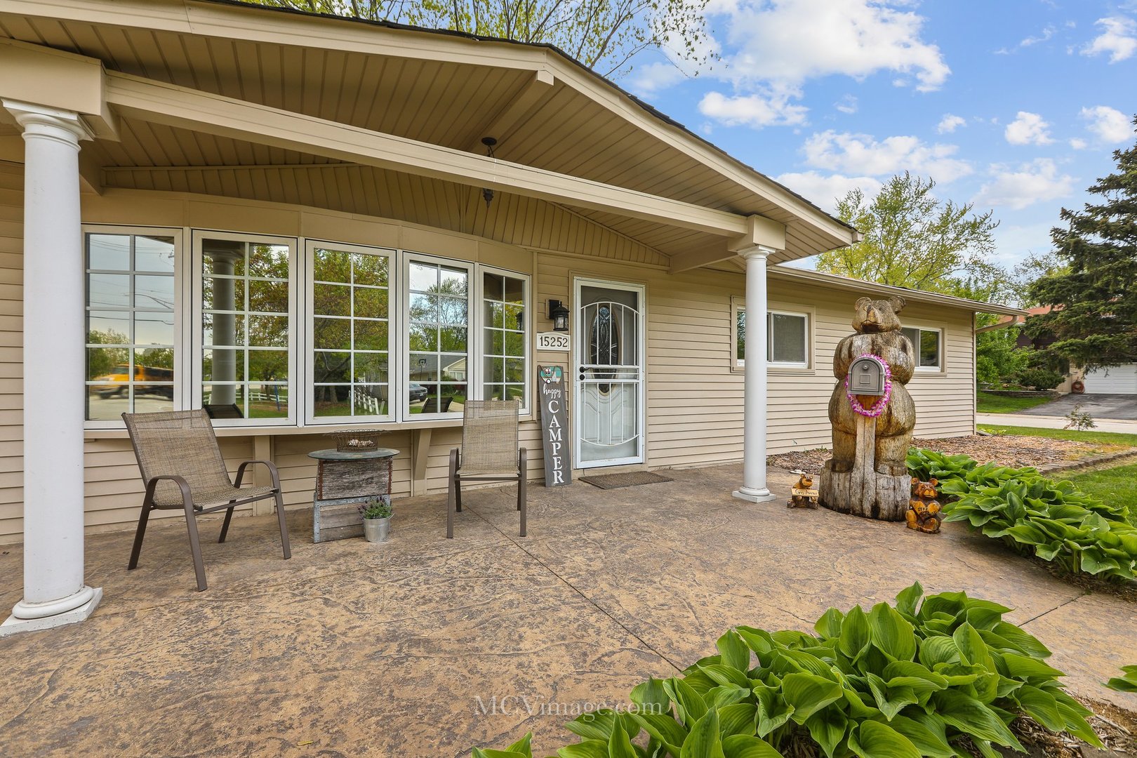 15252 Huntington, Orland Park IL 60462 Sold Property