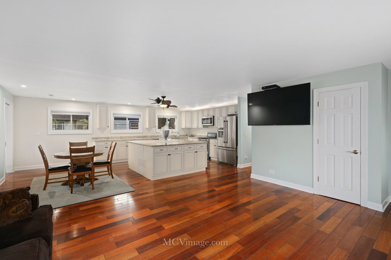 15252 Huntington, Orland Park IL 60462 Sold Property