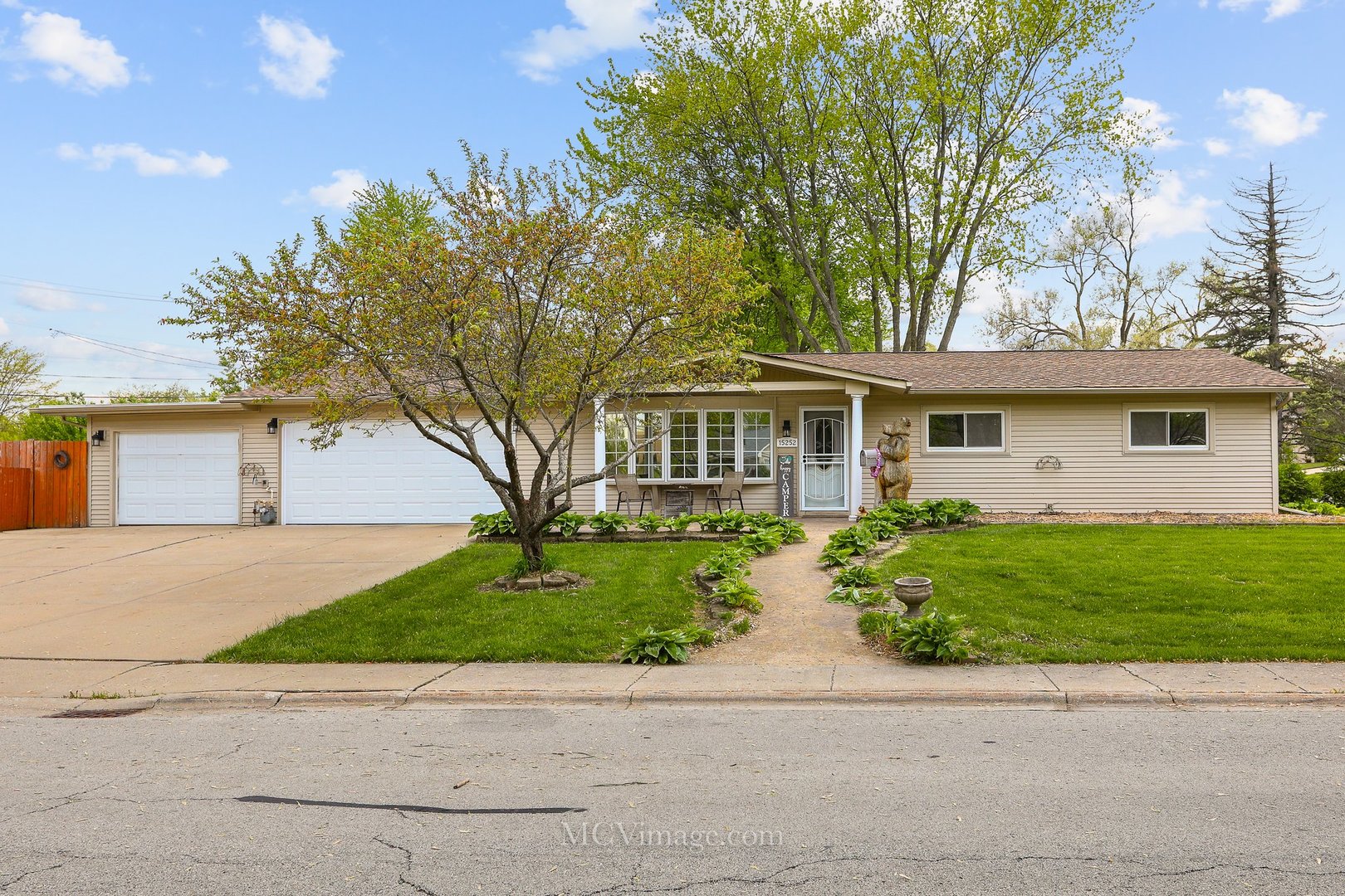 15252 Huntington, Orland Park IL 60462 Sold Property