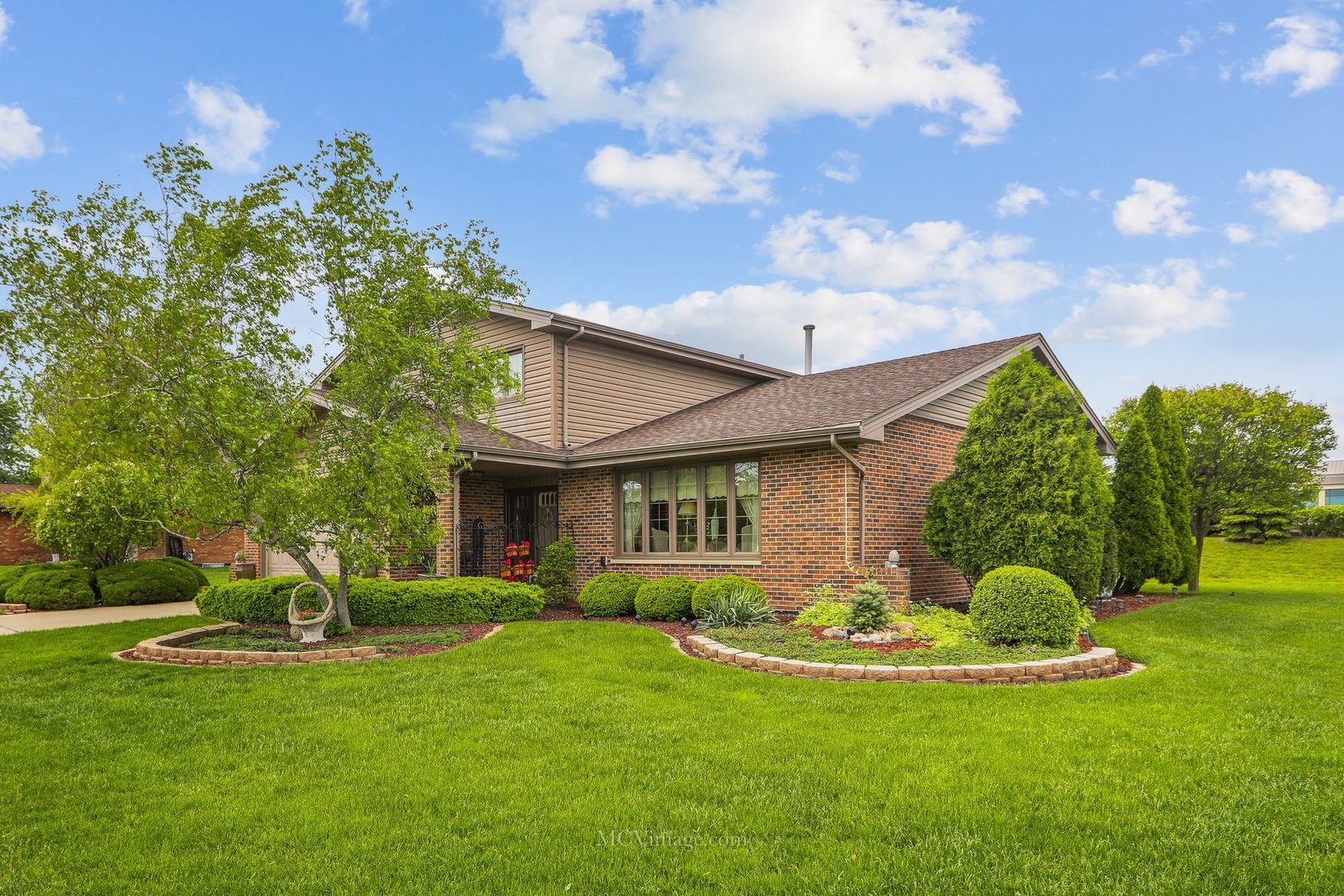 12720 West Hank, Homer Glen IL 60491 Sold Property
