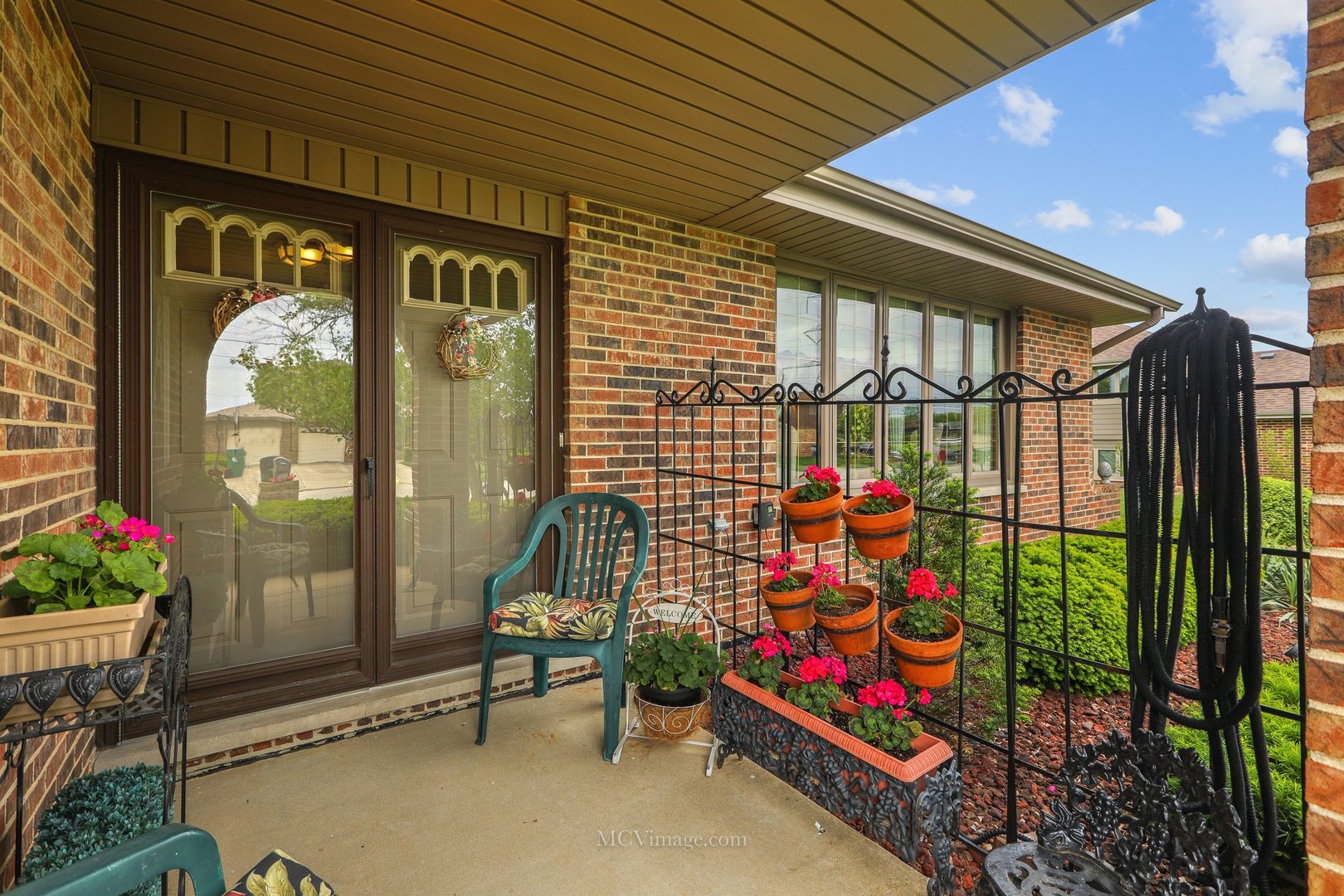 12720 West Hank, Homer Glen IL 60491 Sold Property
